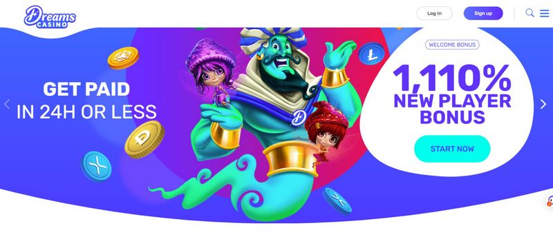 Casino en línea Desires Casino en línea Desires