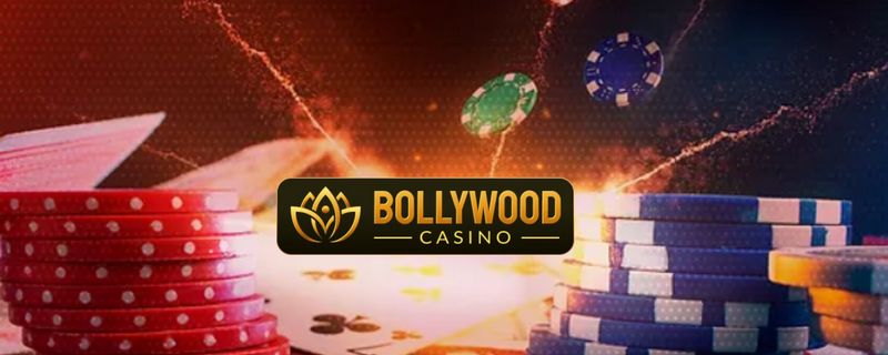 Испытайте острые ощущения в казино Bollywood