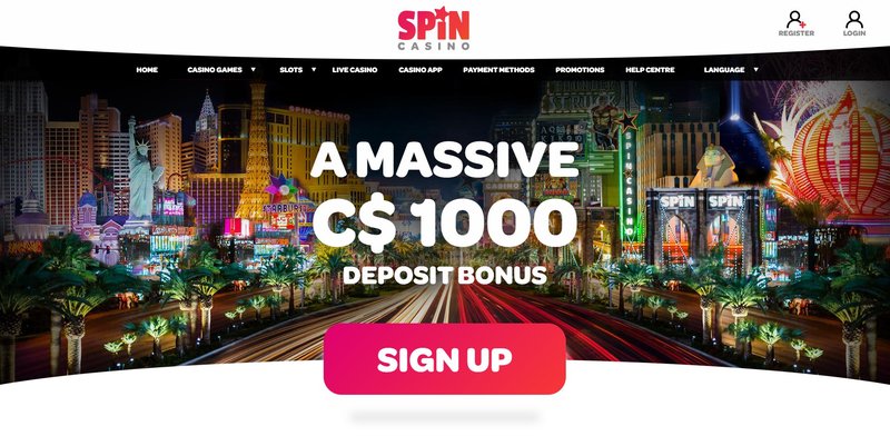 Comment choisir un casino Neteller fiable à Canada