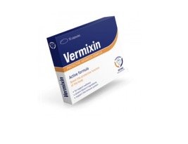 Vermixin opinie lekarzy in Poland
