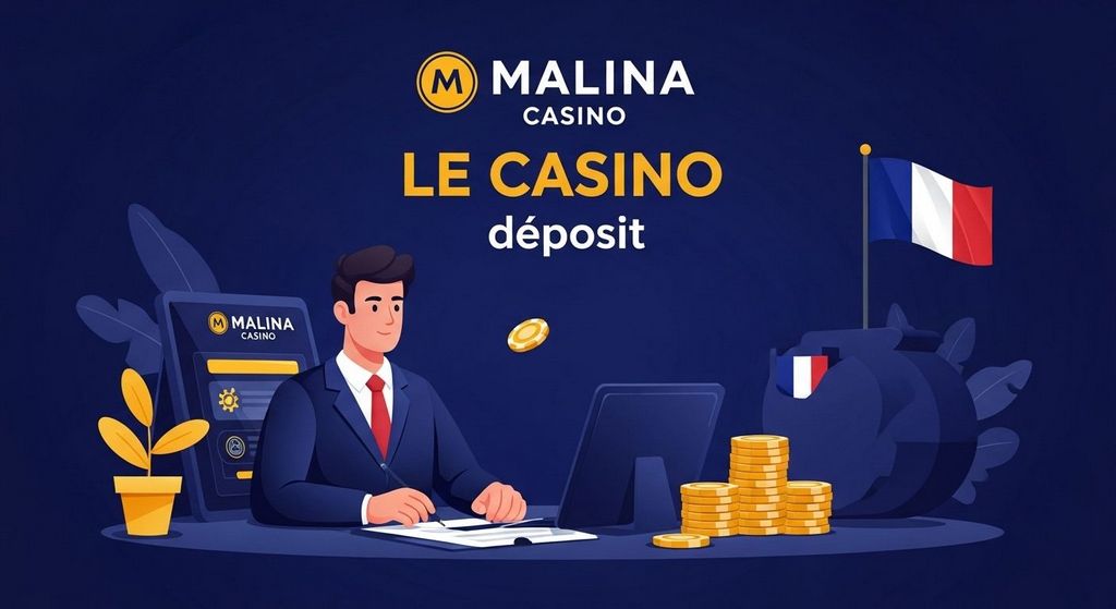 Malina Casino Site Evaluation (2026) - Unique Welcome Reward